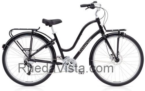 Electra Townie Path 27D ficha técnica y opiniones